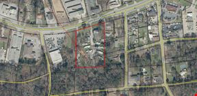 10235 Veterans Memorial Hwy Lithis Springs, GA 30144