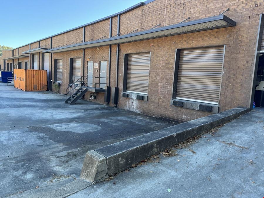 1519 - Marietta Warehouse