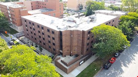 Multi-Family space for Sale at 5001 S Michigan Ave. in Chicago
