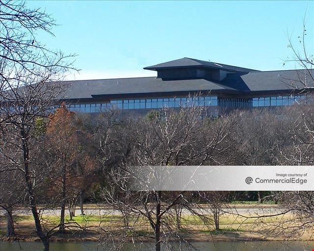 Exxon Corporate Headquarters Building