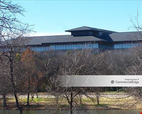 Exxon Corporate Headquarters Building