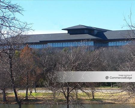 Office space for Rent at Exxon Corporate Headquarters Building in Irving