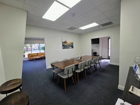 Professional Office Space Located In Palm Bluffs Corporate Center