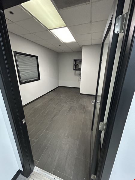Metcalf Professional Building