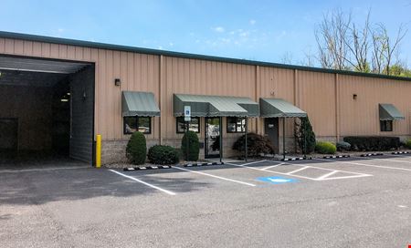 Industrial space for Rent at 189 Old York Road in New Cumberland