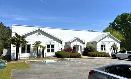 Industrial space for Rent at 5478 Hwy 78 East in Birmingham