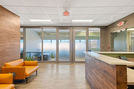 Office space for Rent at The Commons in Parsippany-Troy Hills