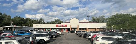Retail space for Rent at 106 W Grand River Ave in Brighton