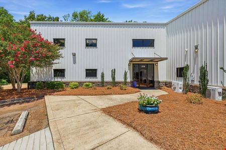 219 Industrial Dr