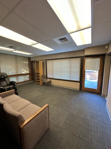 Rockwood Office Park