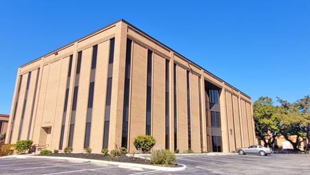 Office space for Rent at Summit IV in San Antonio