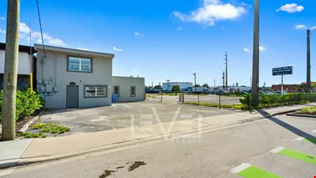 Prospect Corner Parcel