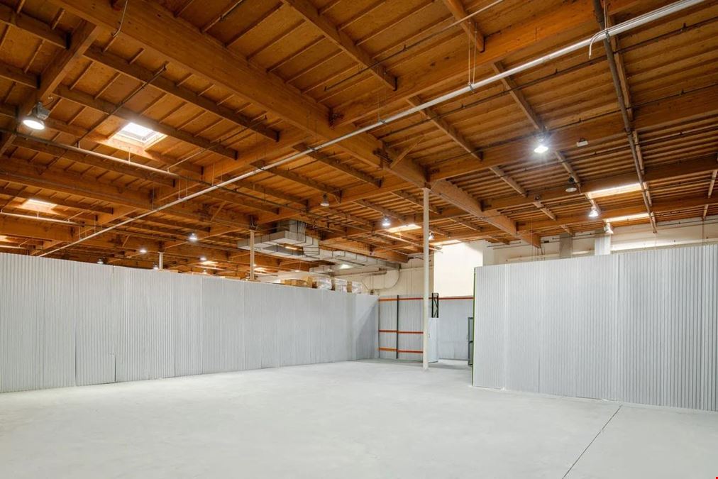 Cubework Buena Park