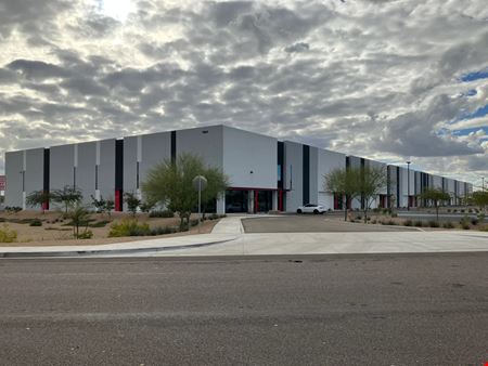 Industrial space for Rent at 2081 - Glendale WHSE and more in Glendale