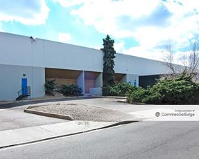Upland Industrial Park