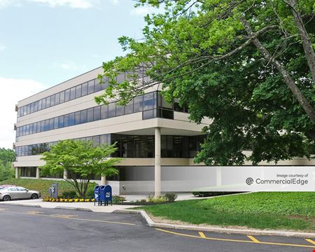 Four Radnor Corporate Center