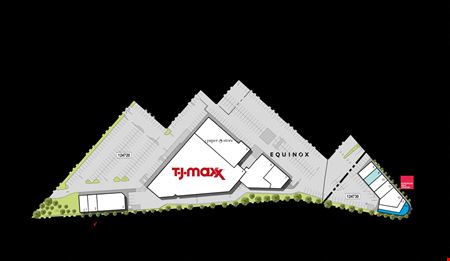 Retail space for Rent at The Green Cove Plaza in Greenvale