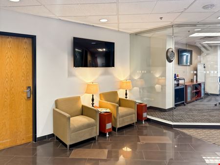 Regus - Las Vegas - Rainbow