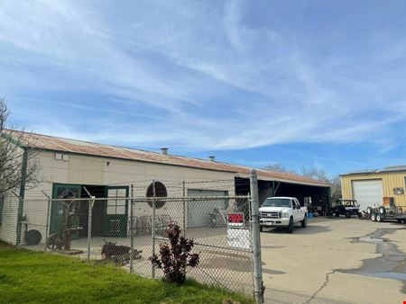 ±16,538 SF of Industrial Buildings (6) on ±1.96 Acres