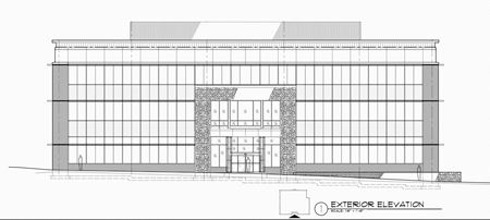 Office space for Rent at Barley Mill - Reeves Mill in Wilmington