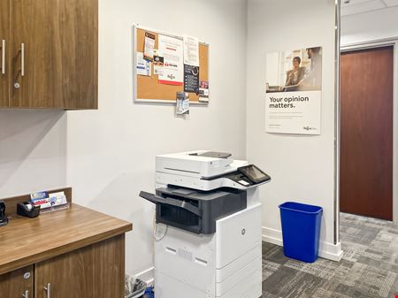 Regus - Reno - Downtown