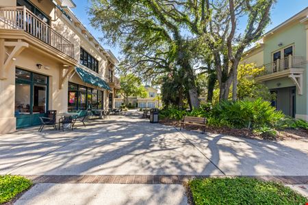 SeaGrove Town Center - Building 112