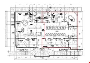 1674 Cranium Dr, Suite 102