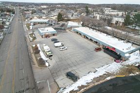 Emporium Plaza