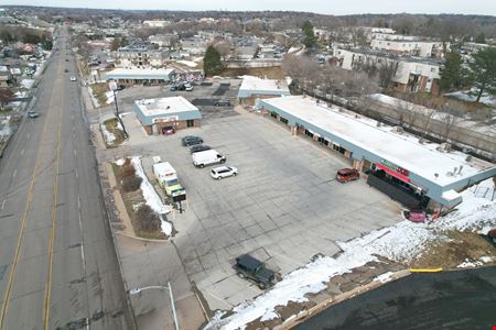 Retail space for Sale at Emporium Plaza in Bellevue