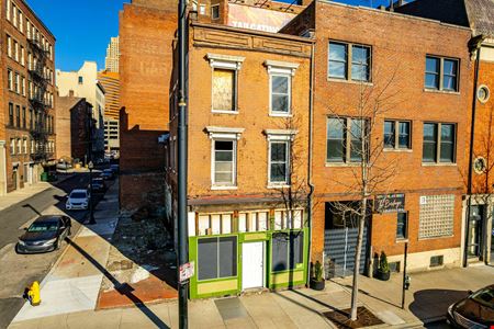 414 Central Ave