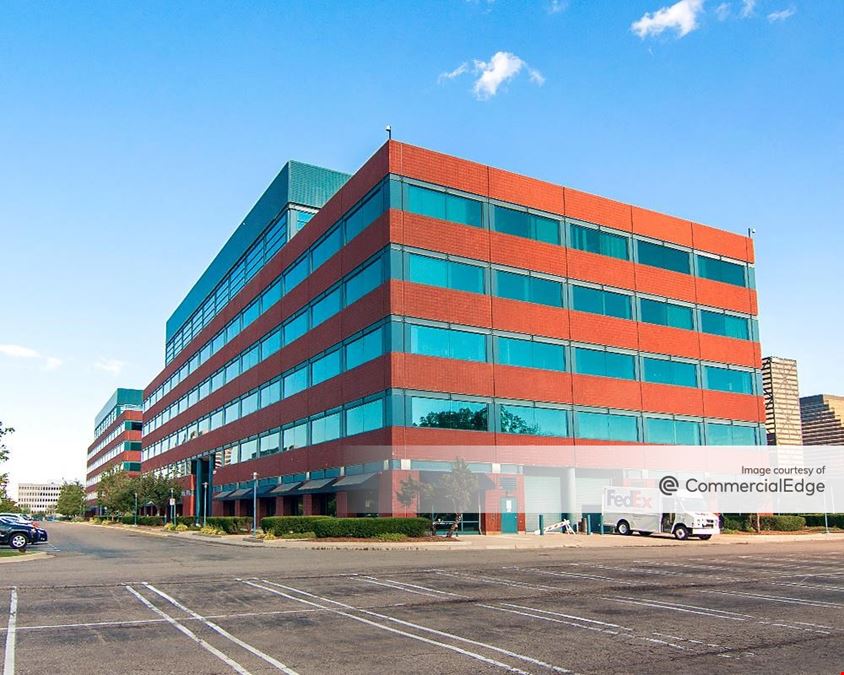 Oakland Commons - Phase II