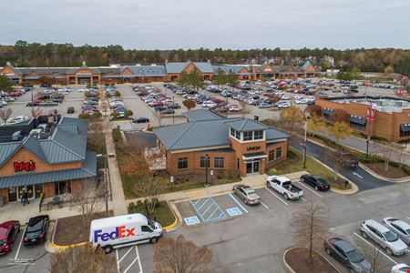 WindsorMeade Marketplace Shopping Center