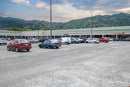 Retail space for Rent at PLAZA YABUCOA SHOPPING CENTER in YABUCOA
