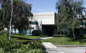 ARROYO BUSINESS CENTER I