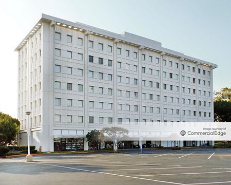 Office space for Rent at Newport Center Medical Plaza - 400 Newport Center Drive in Newport Beach
