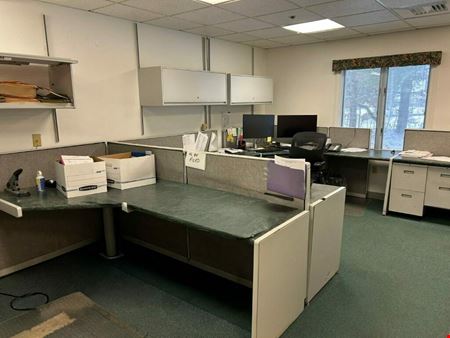 Alden Park Office Condominium Suite 8