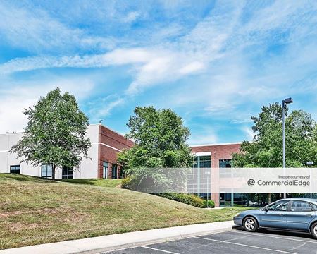 Office space for Rent at 9815 David Taylor Dr in Charlotte