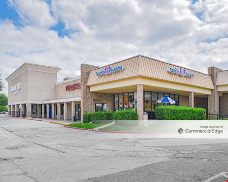 Retail space for Rent at 1750 East Belt Line Road in Richardson