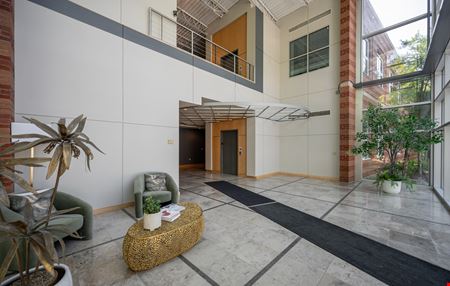 The Atrium