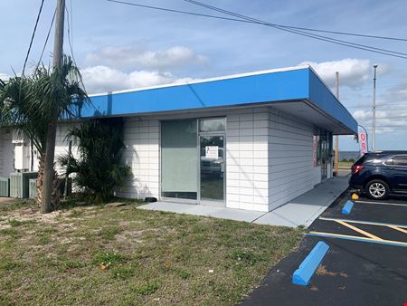 .77+/- Acre Retail Corner on US1