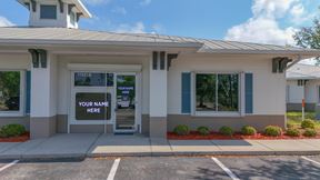 Murdock Professional Center Office Unit B2