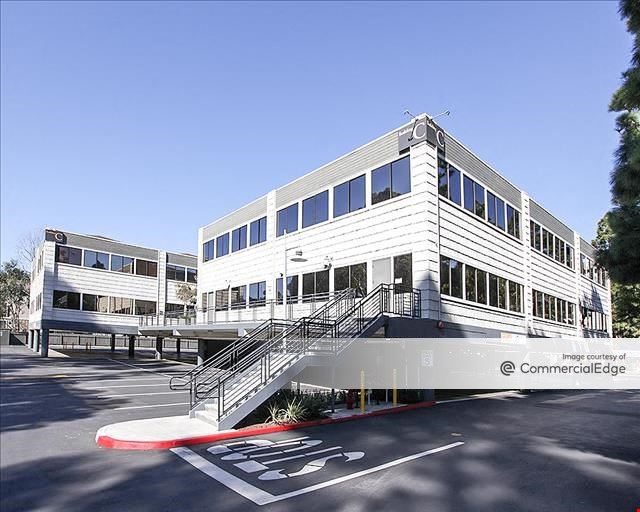 La Jolla Wellness Center