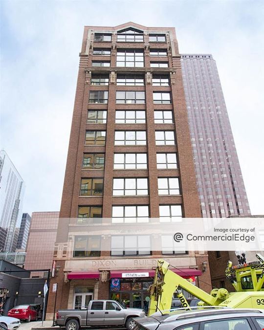 Dixon Building