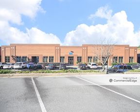 Hammond Business Place