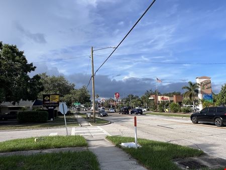 South Tampa / Dale Mabry Hwy Freestanding Medical / Professional Office