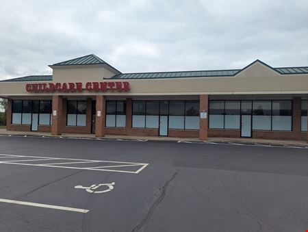 Retail space for Rent at Triangle Station in Germantown