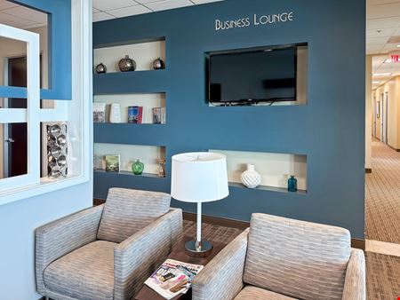 Office space for Rent at Regus - Bowie Melford Plaza in Bowie