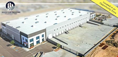 Goodyear Crossing Industrial Park
