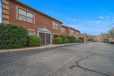 504 Autumn Springs Court