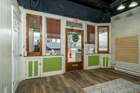 INVESTMENT OPPORTUNITY | OCCUPIED MIXED-USE BUILDINGS + 0.51 ACRES
